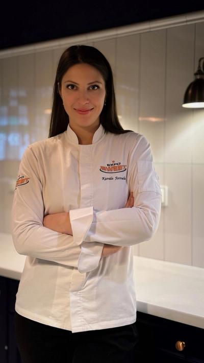 Kamila Formela