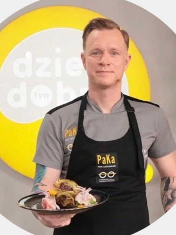 Patryk Galewski