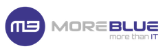 MoreBlue