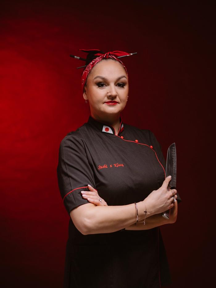 Marta Klasa