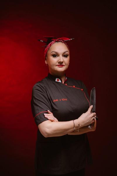 Marta Klasa