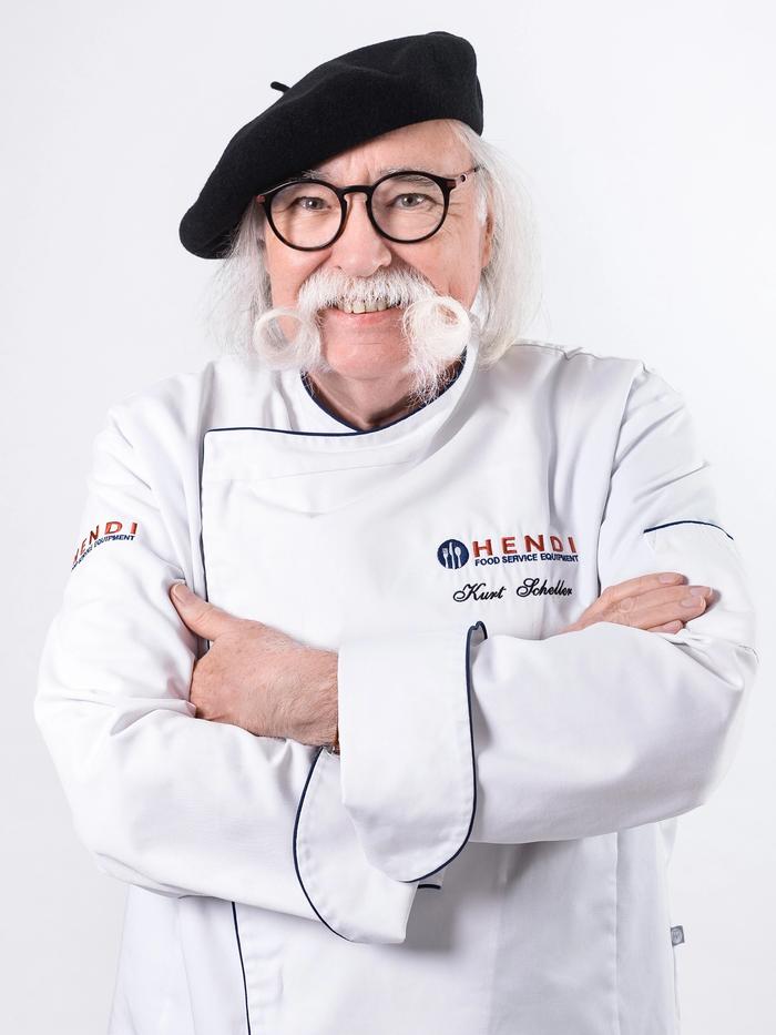Kurt Scheller
