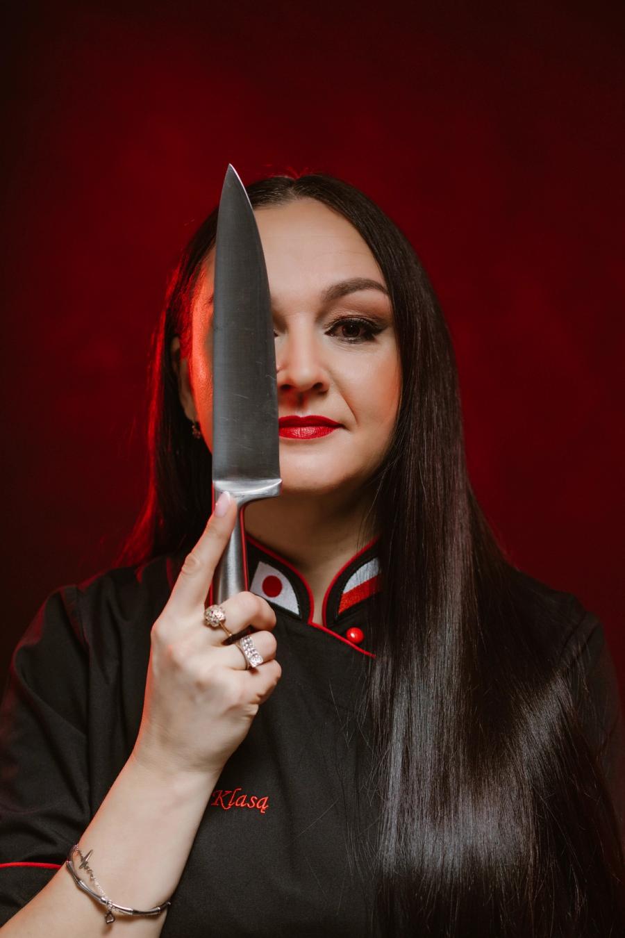 Sushi z Klasą