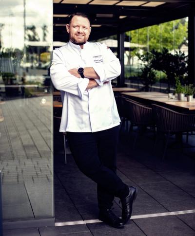 Dawid Łagowski