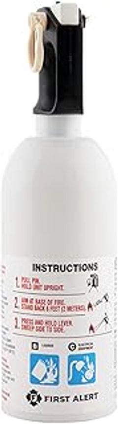 FIRST ALERT KITCHEN5 Fire Extinguisher