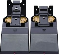 Microhood Fire Suppressor (1 Pair)