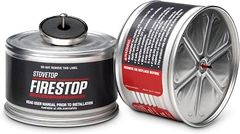 Fire Suppressor (1 Pair)