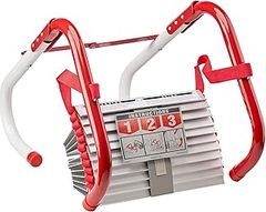 Fire Escape Ladder