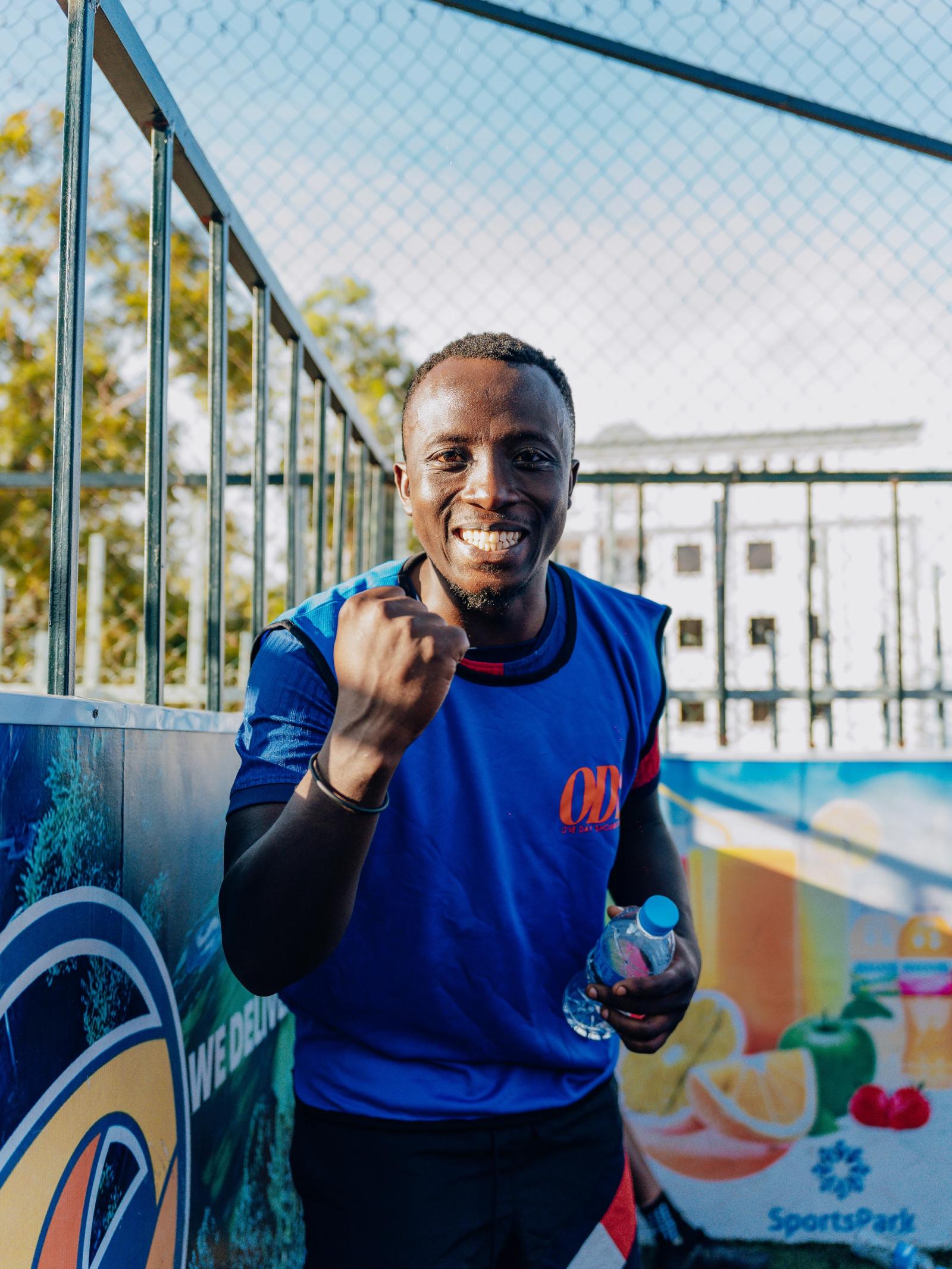 Kigali Futsal 2026