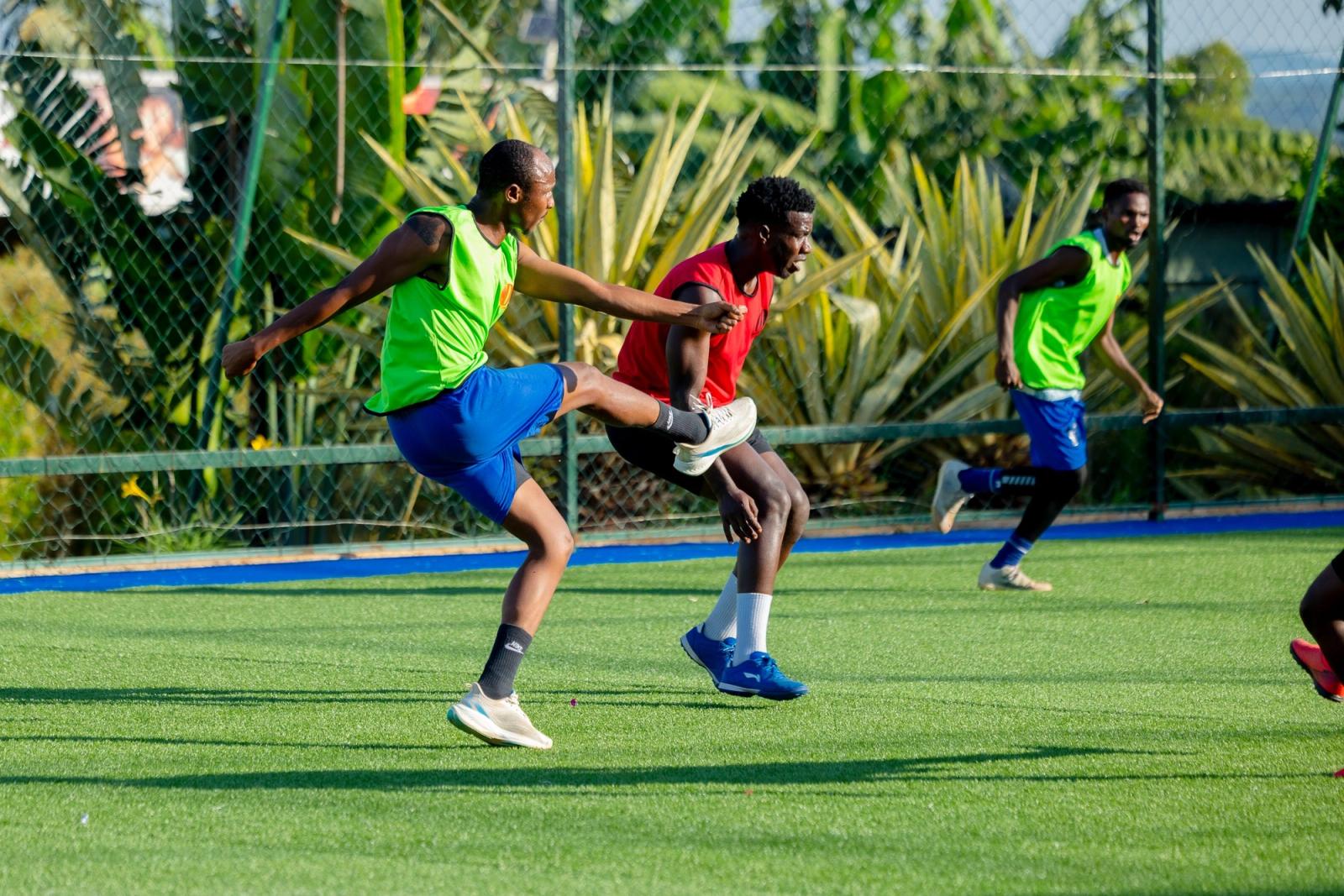 Kigali Futsal 2026