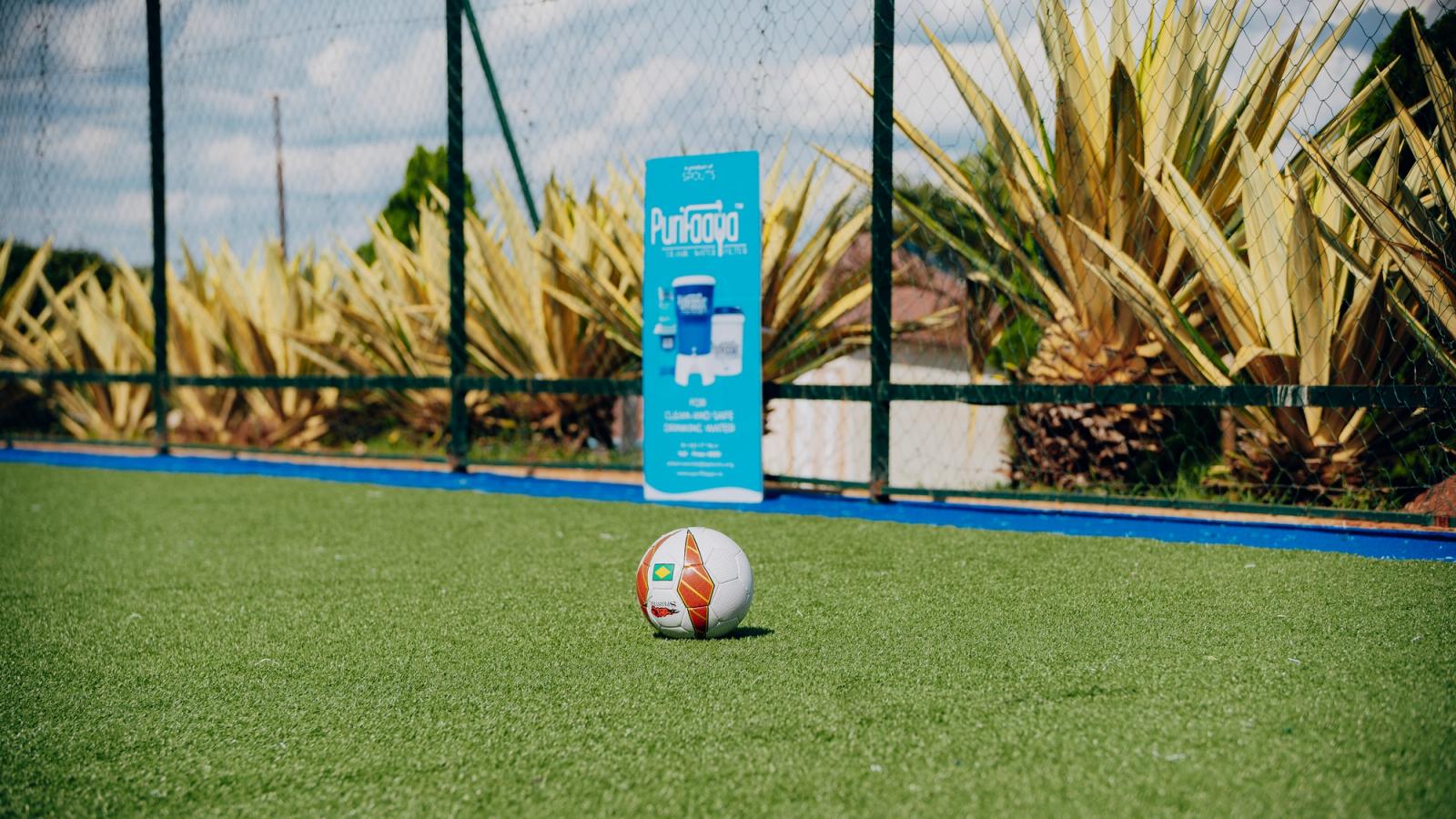 Kigali Futsal 2026