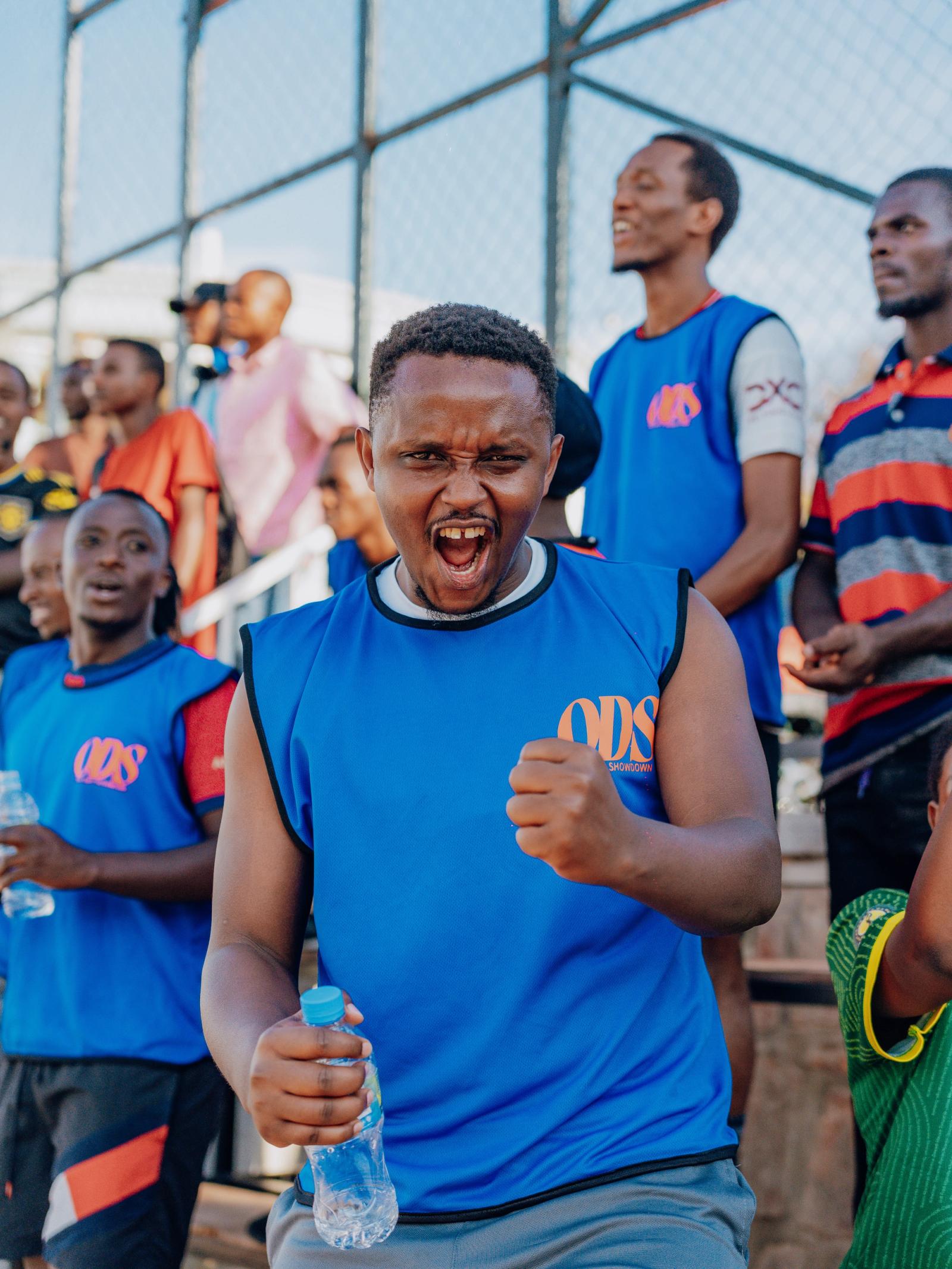 Kigali Futsal 2026