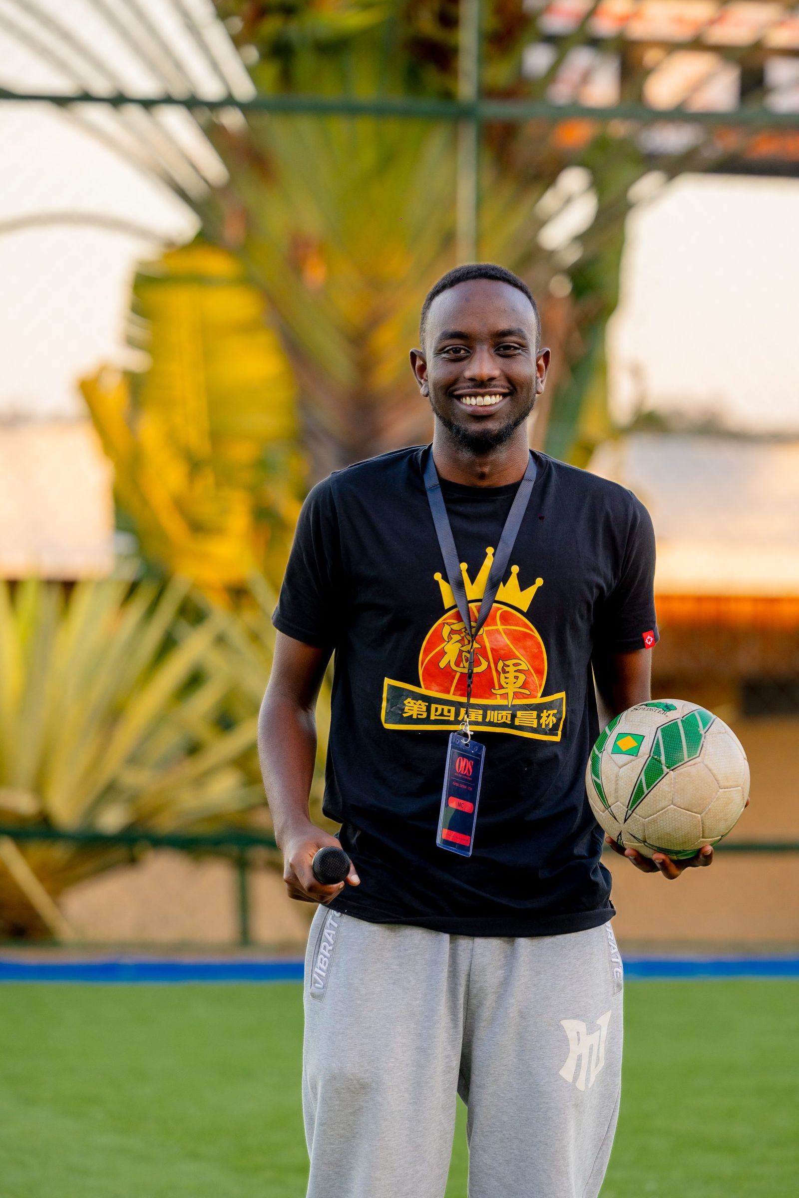 Kigali Futsal 2026