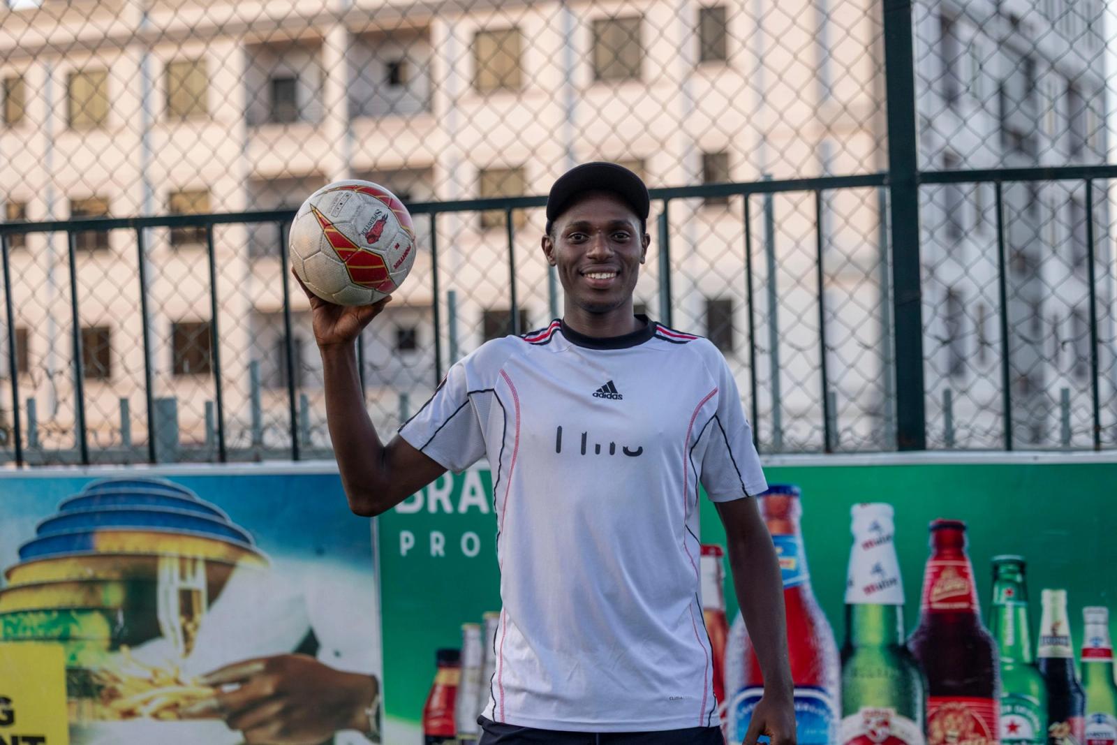 Kigali Futsal 2026