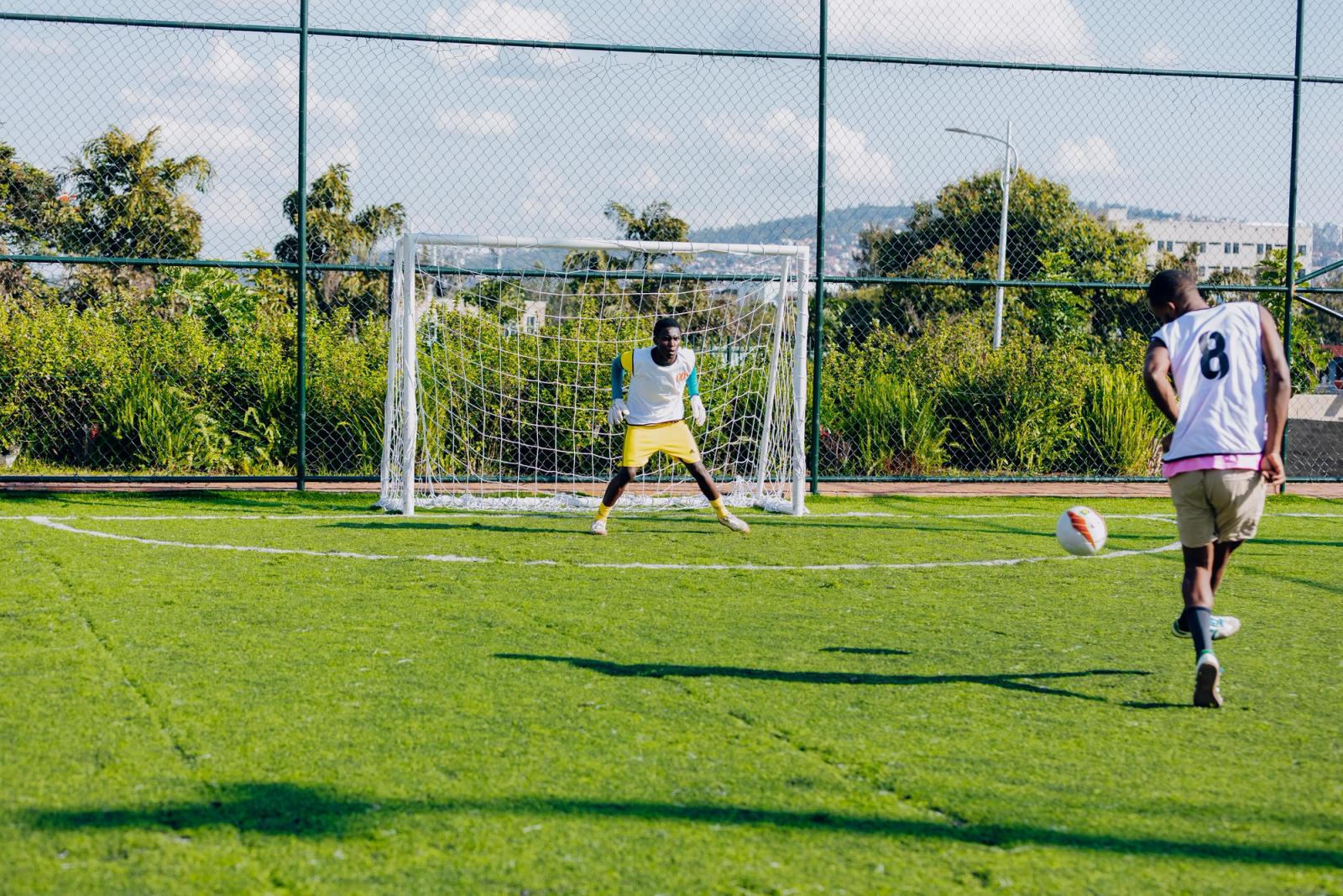 Kigali Futsal 2026