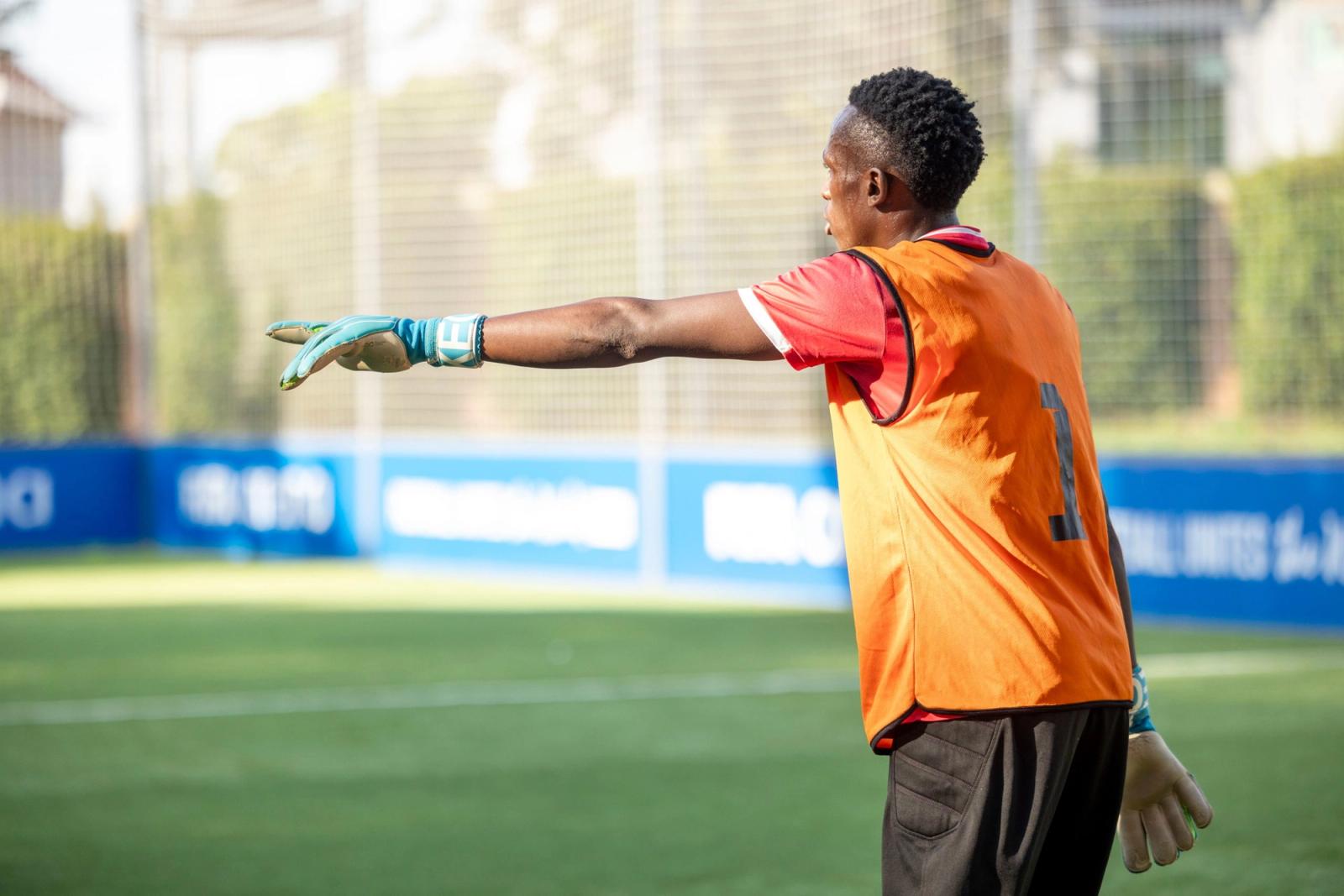 Kigali Futsal 2026