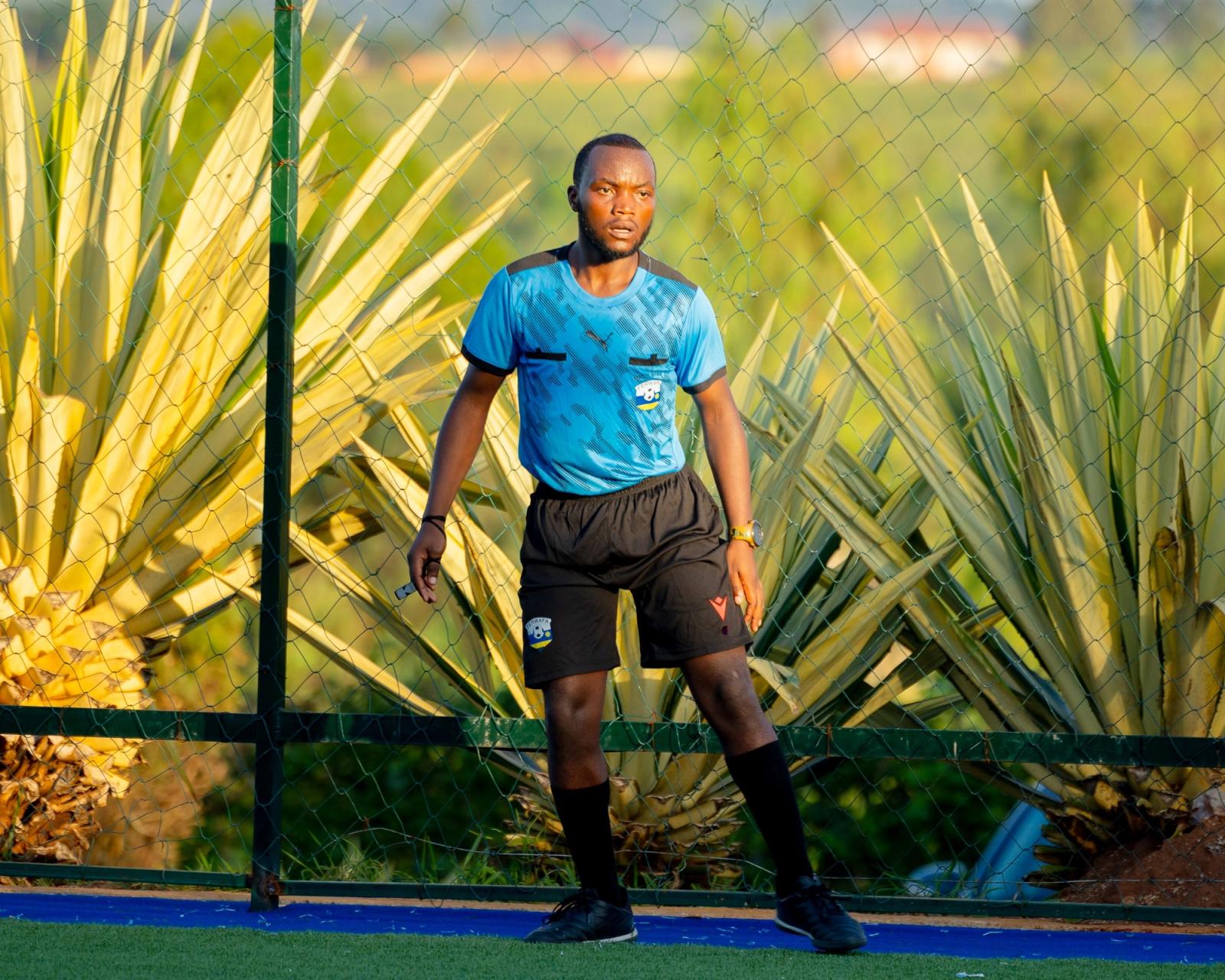Kigali Futsal 2026