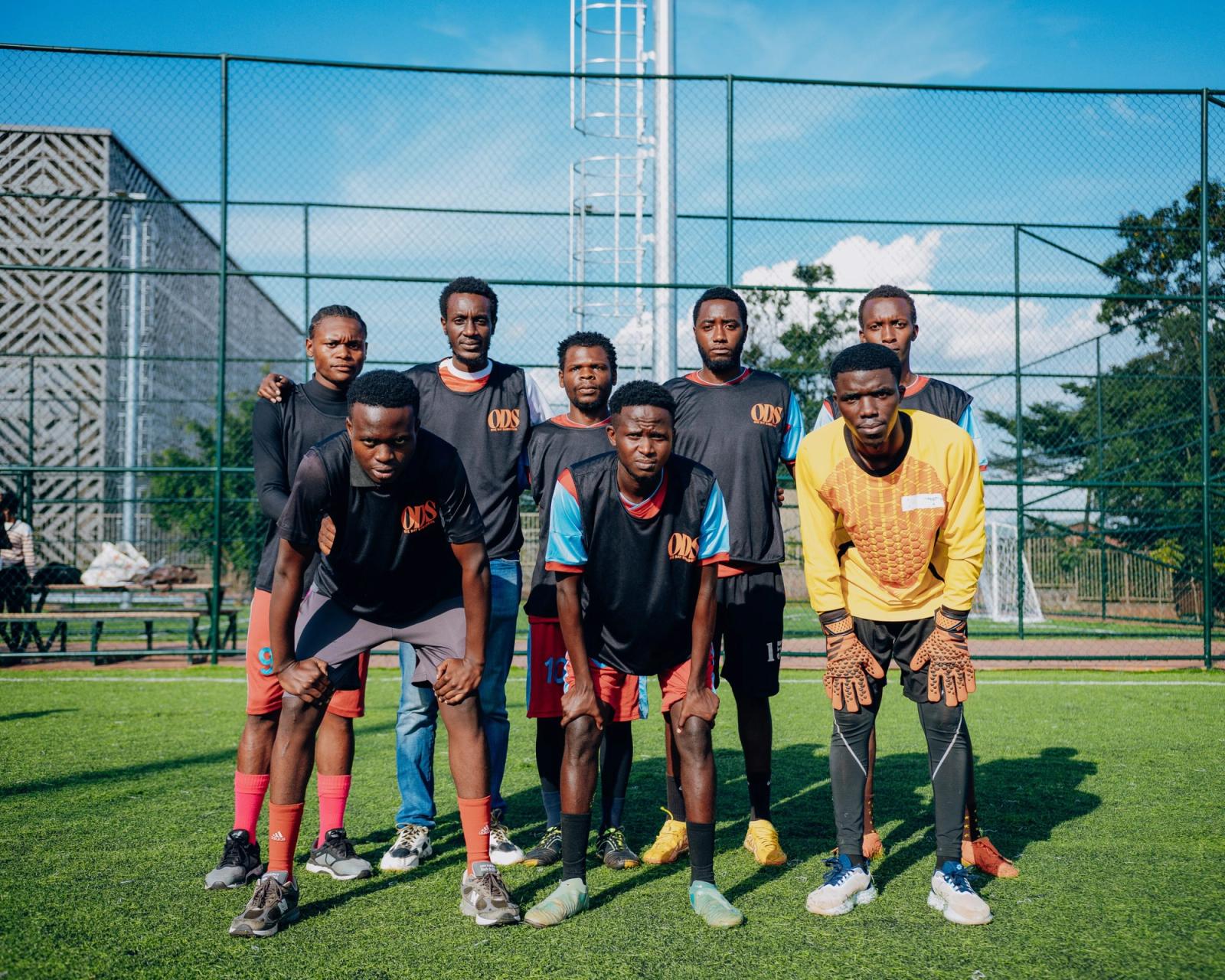Kigali Futsal 2026