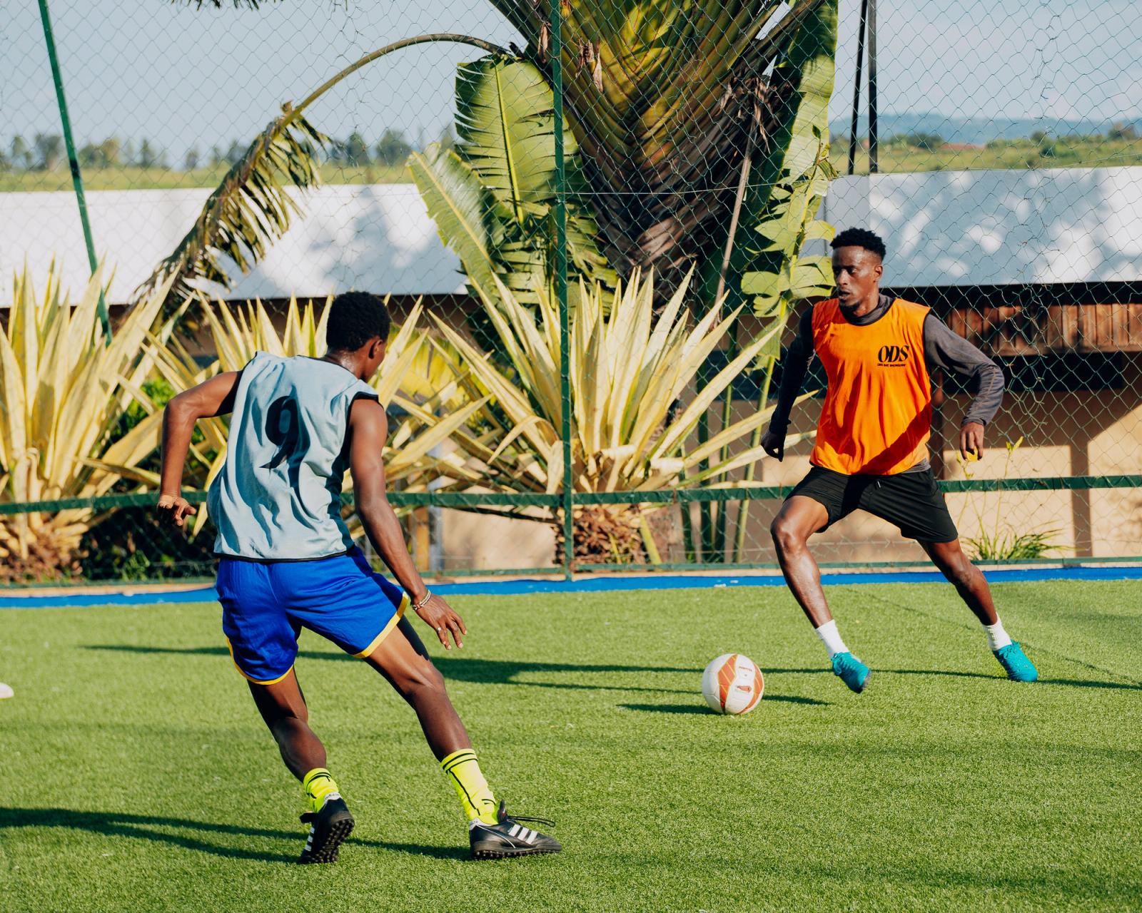 Kigali Futsal 2026