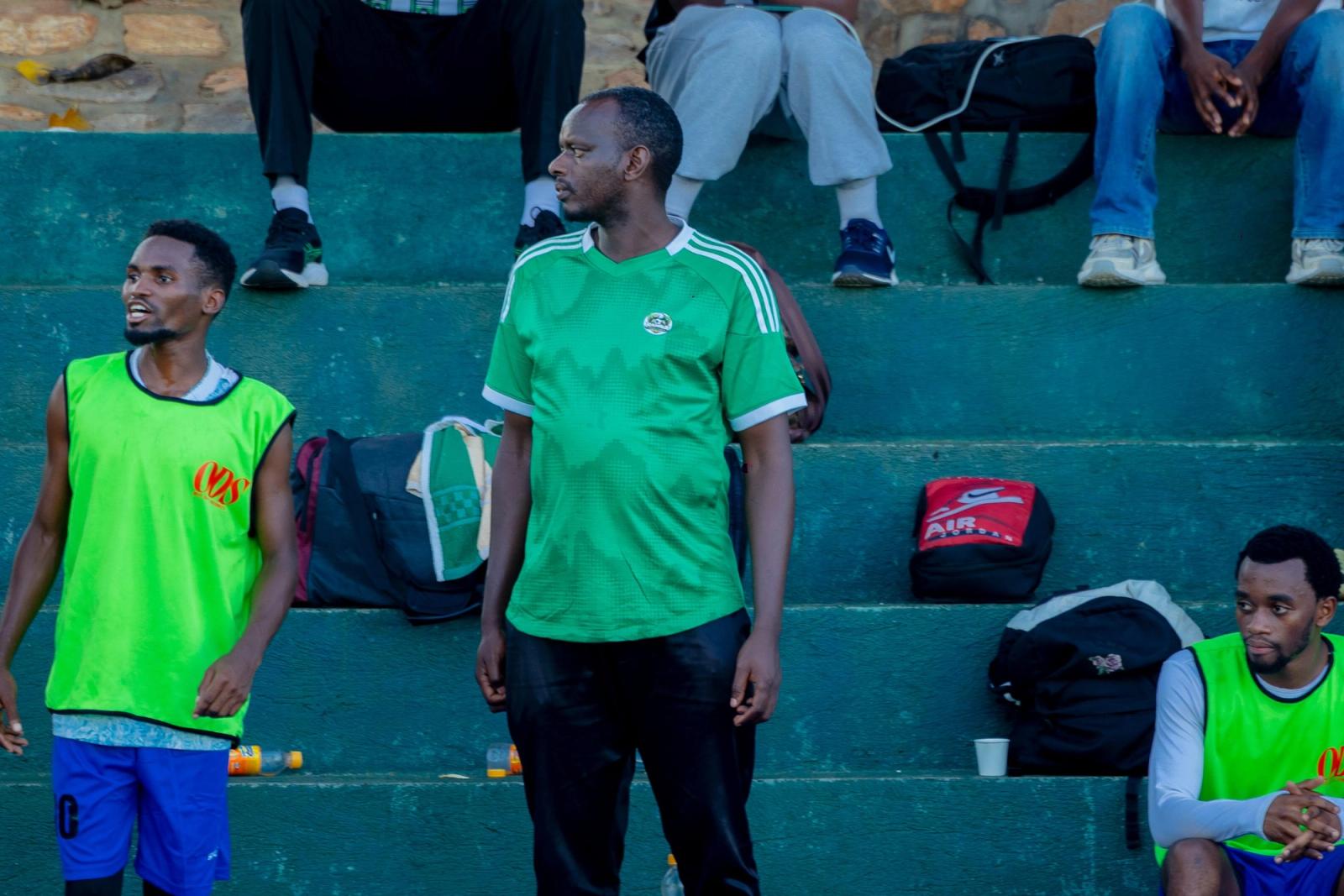 Kigali Futsal 2026