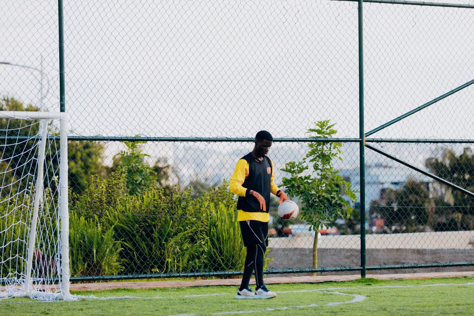 Kigali Futsal 2026