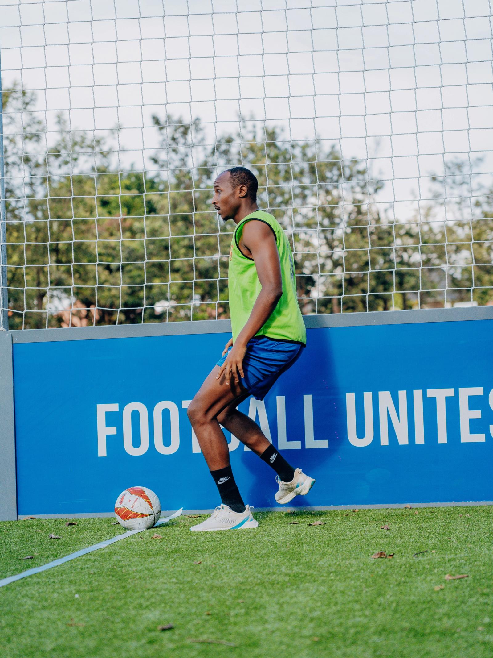 Kigali Futsal 2026