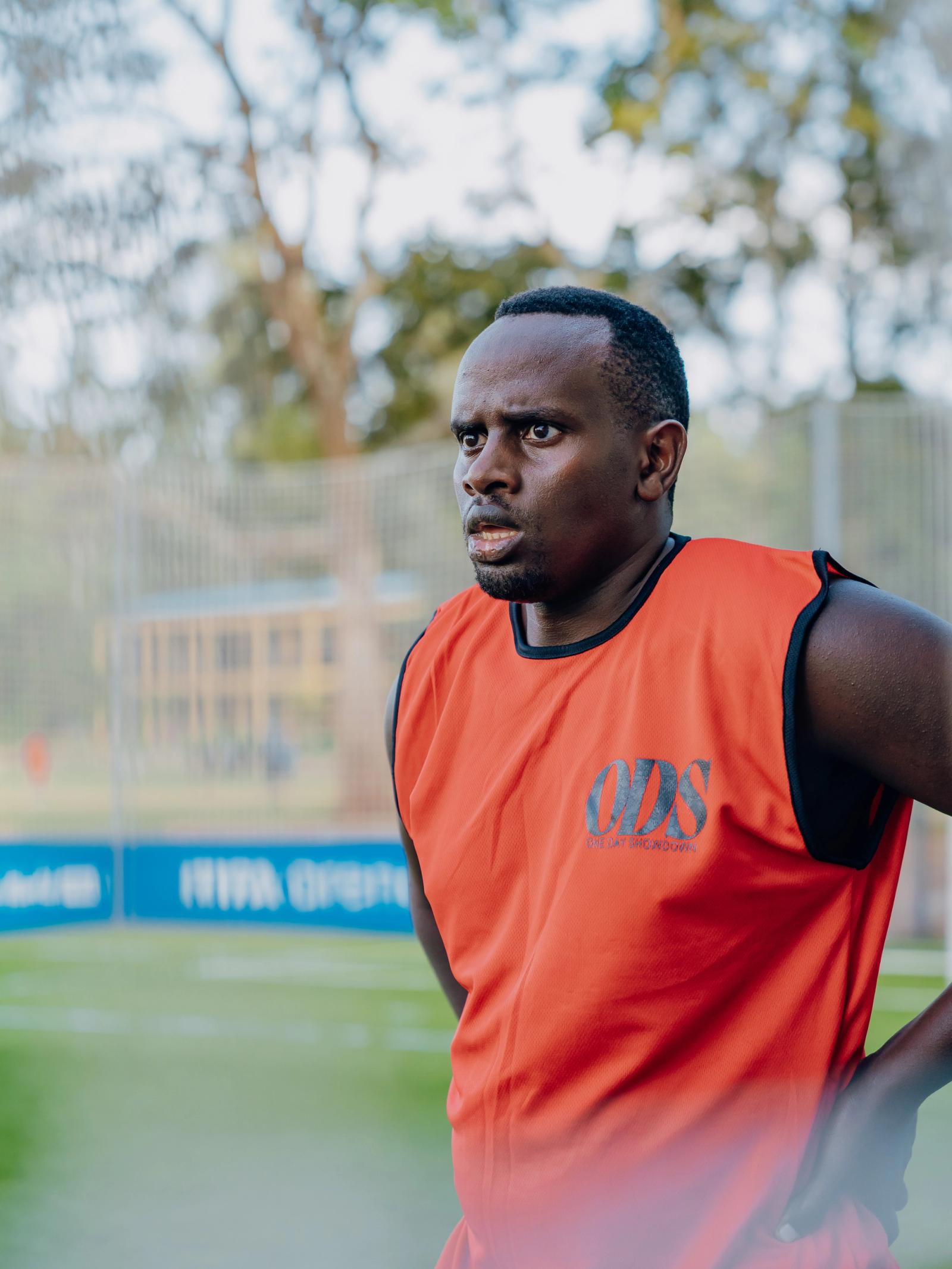 Kigali Futsal 2026