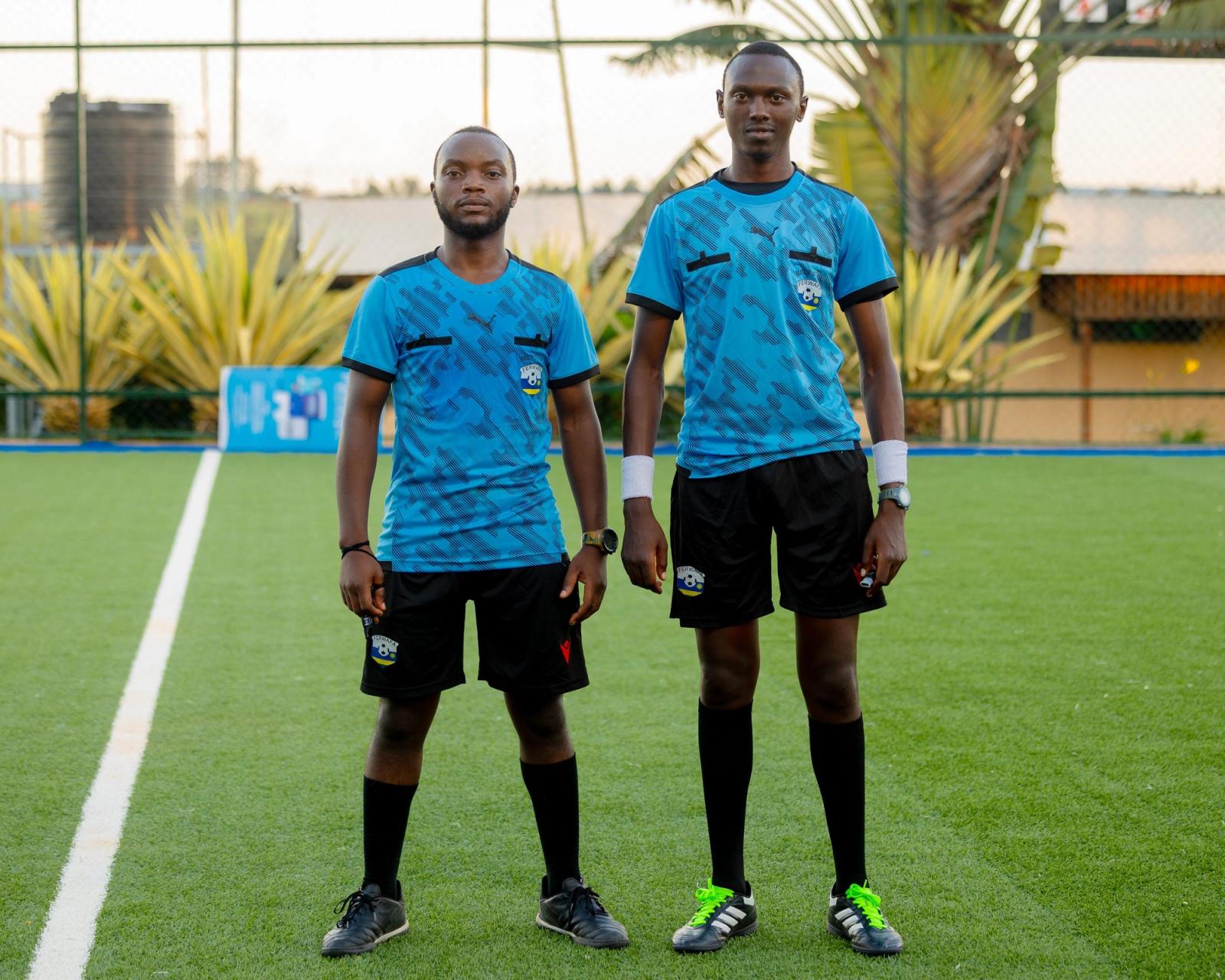 Kigali Futsal 2026