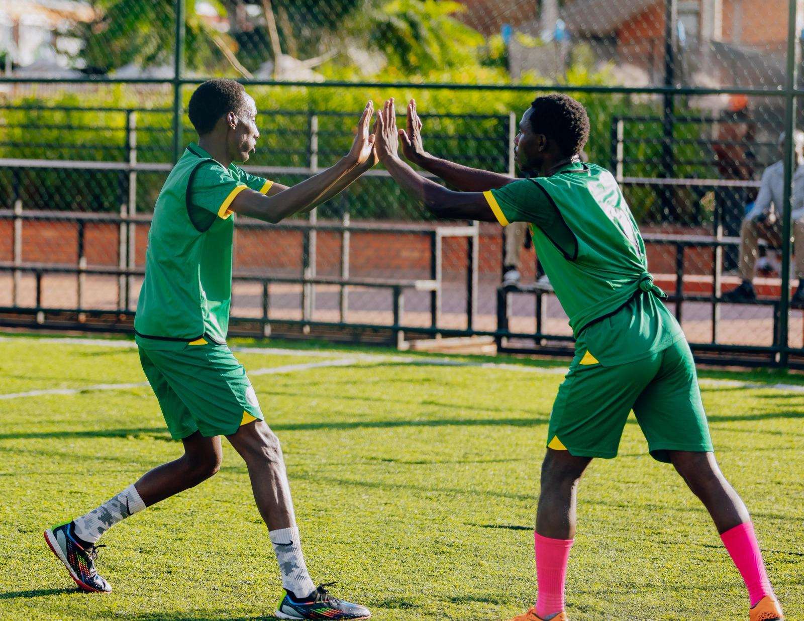 Kigali Futsal 2026