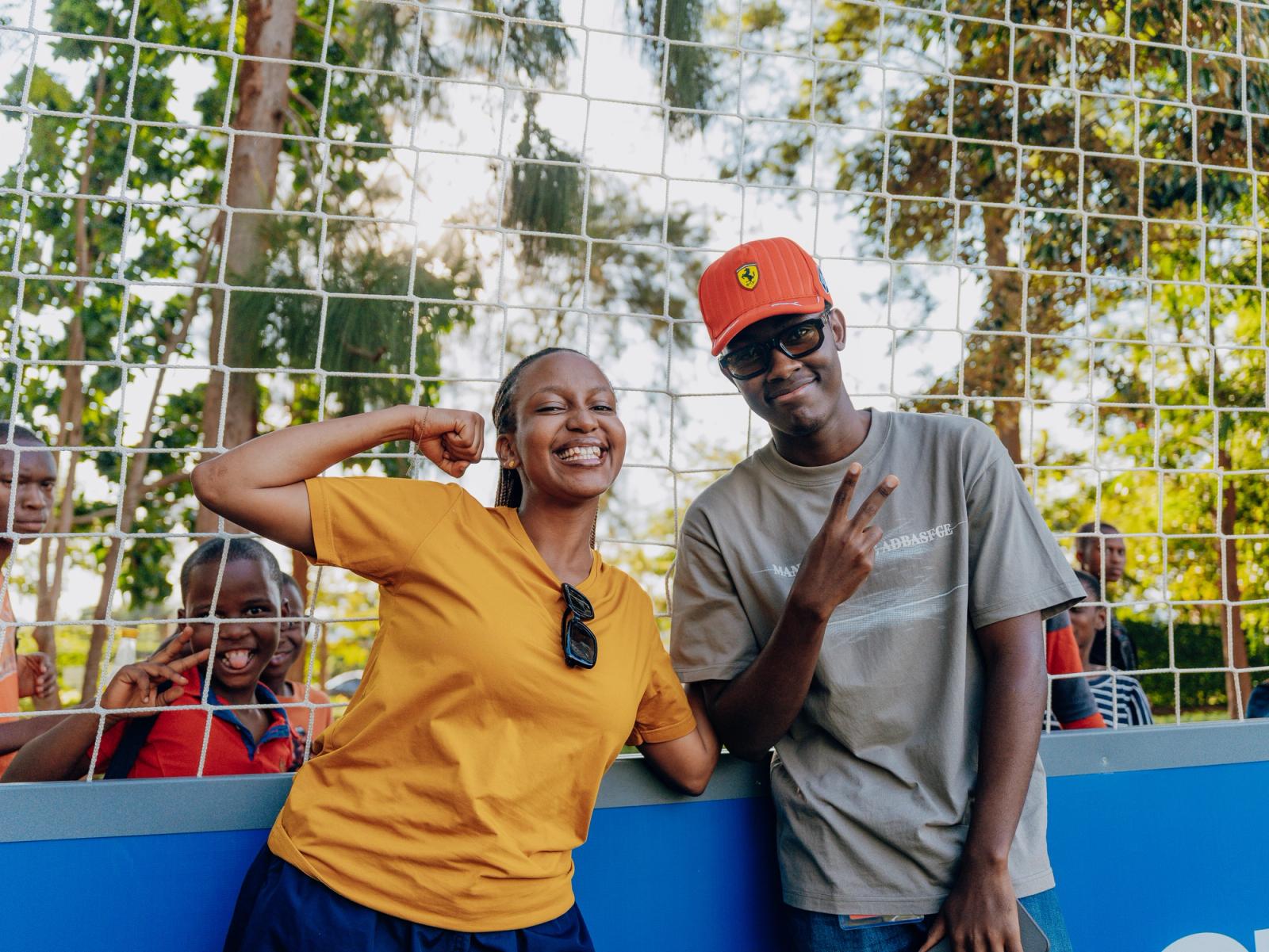 Kigali Futsal 2026