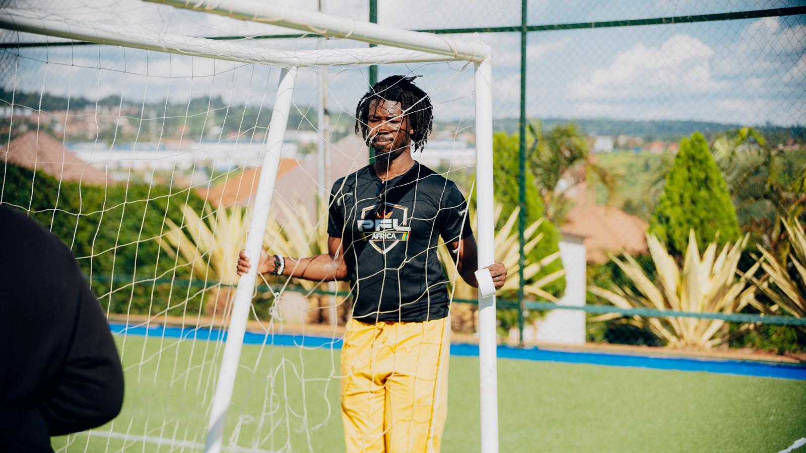 Kigali Futsal 2026