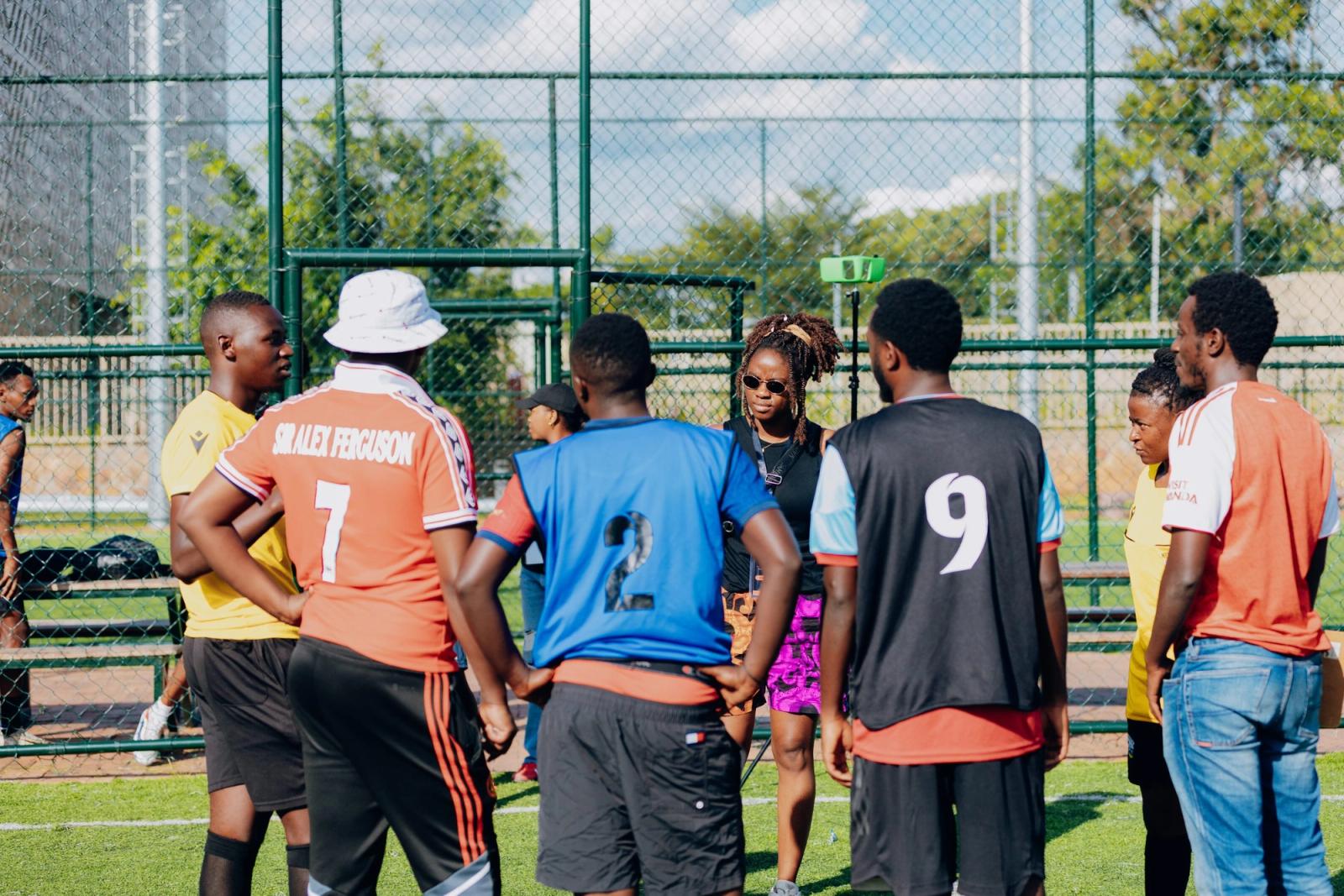 Kigali Futsal 2026