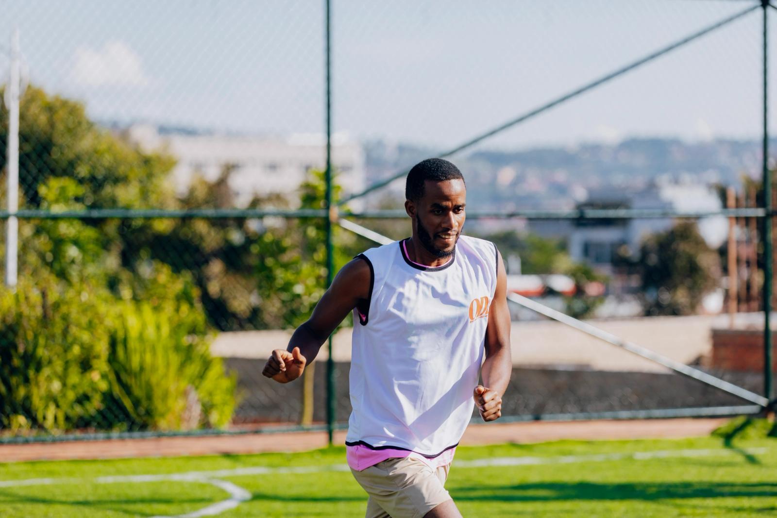 Kigali Futsal 2026