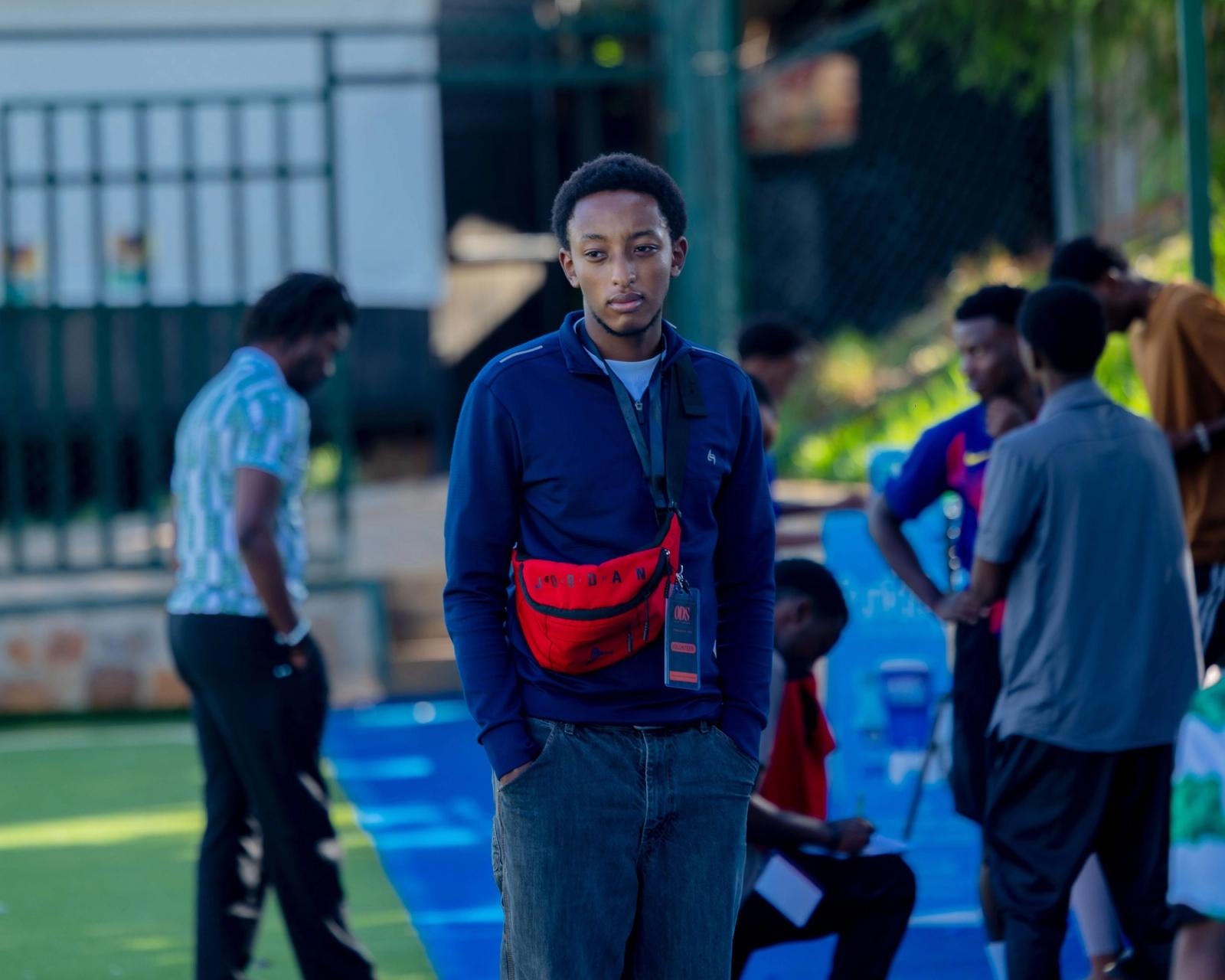 Kigali Futsal 2026