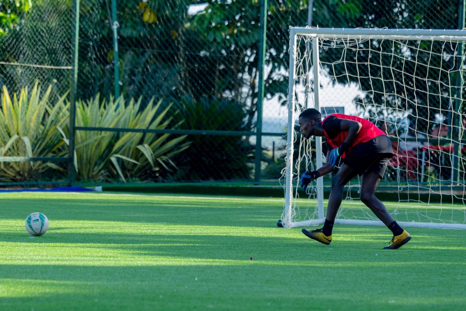 Kigali Futsal 2026