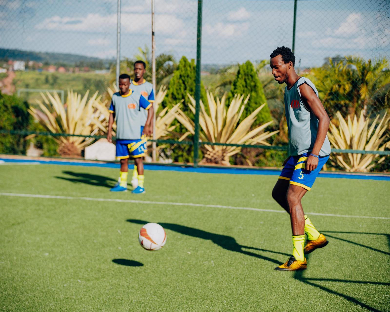 Kigali Futsal 2026
