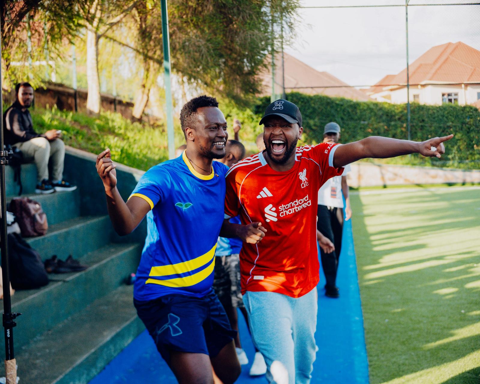 Kigali Futsal 2026