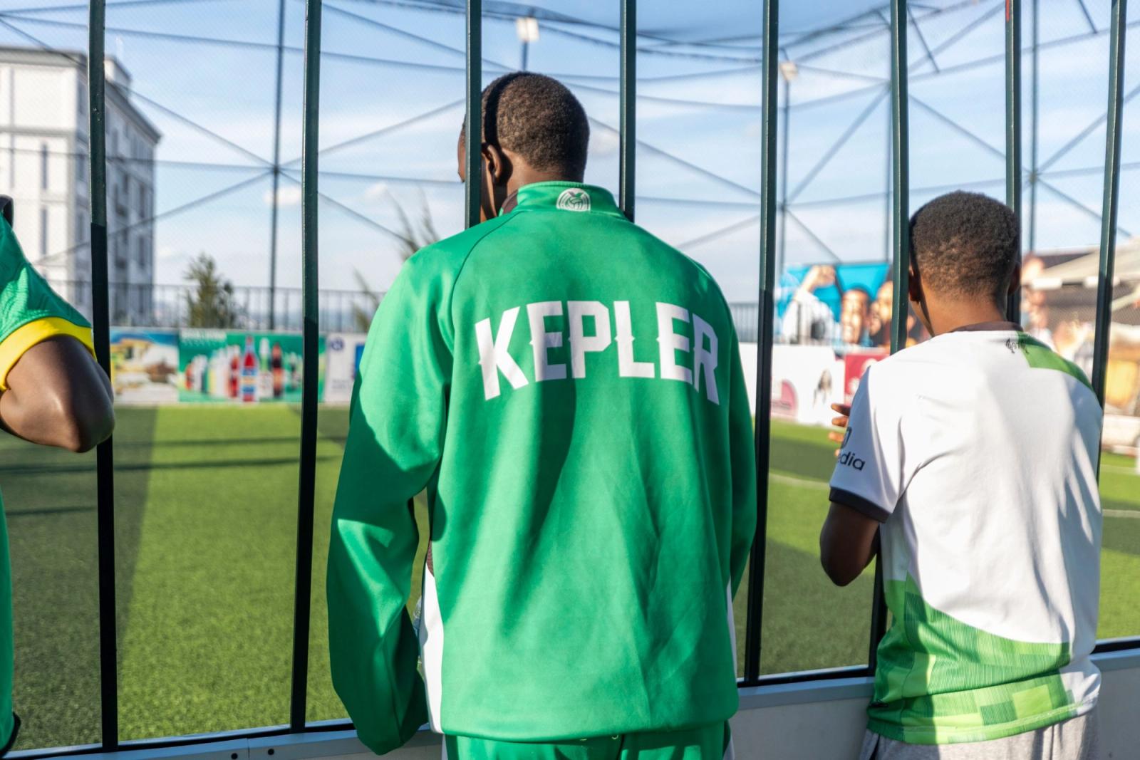 Kigali Futsal 2026