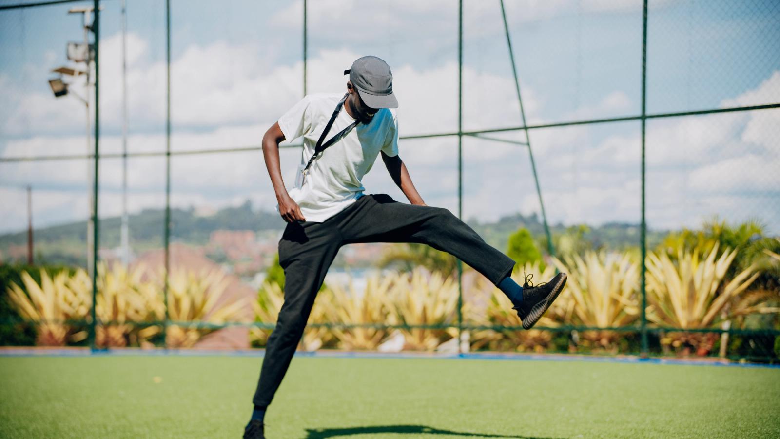 Kigali Futsal 2026