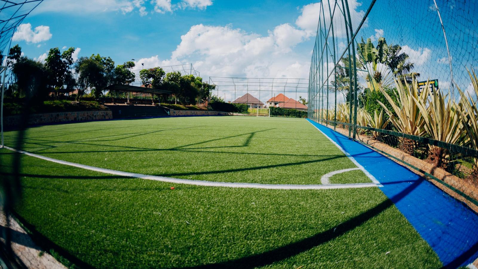 Kigali Futsal 2026