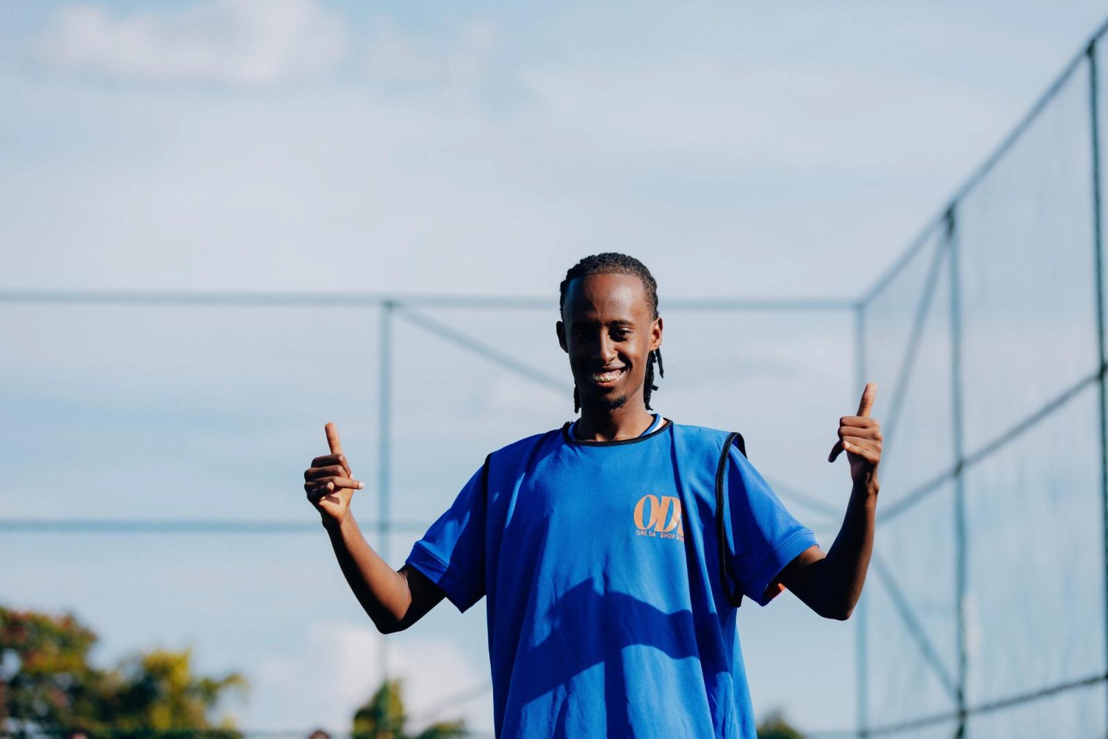 Kigali Futsal 2026