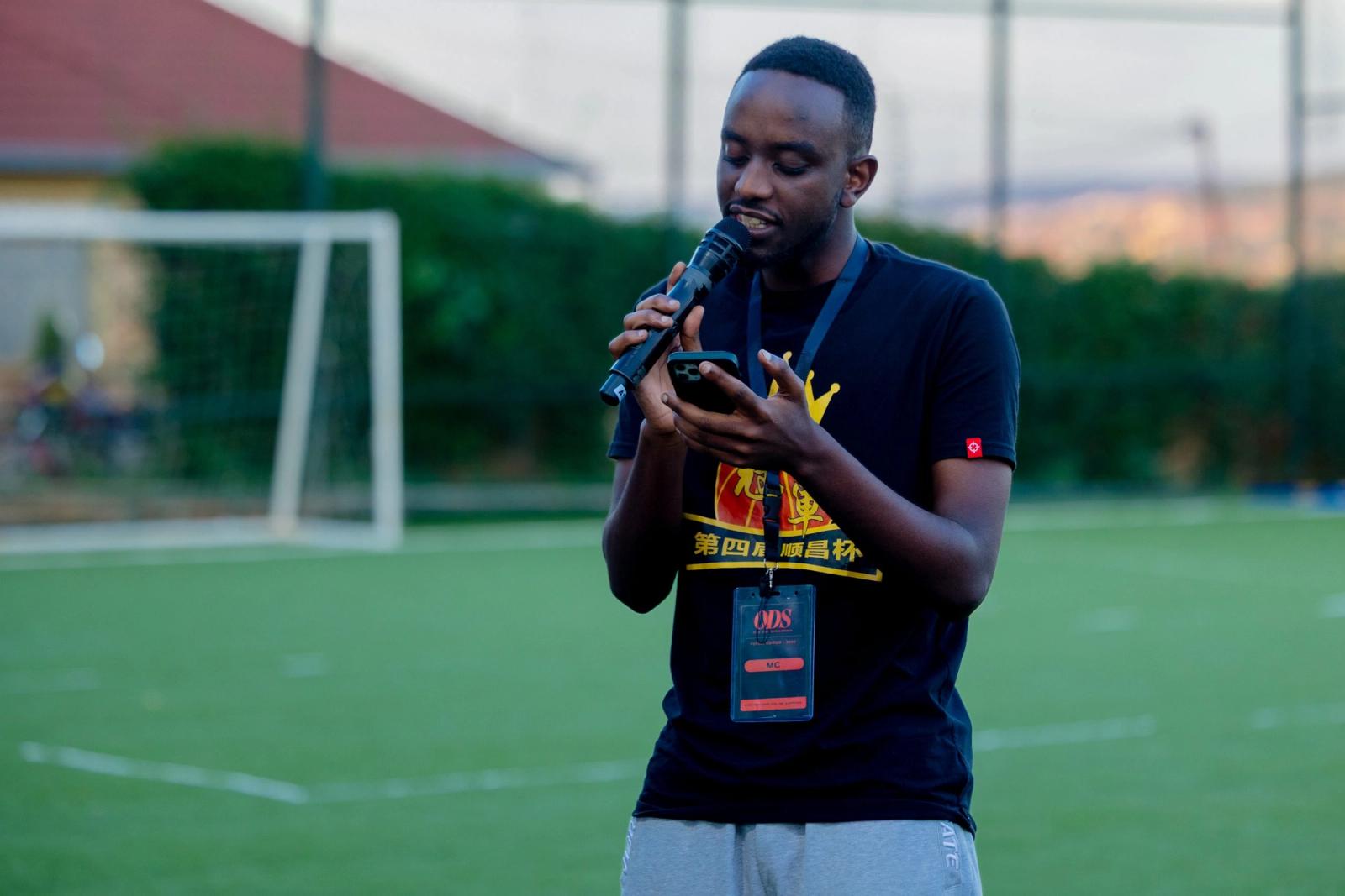 Kigali Futsal 2026