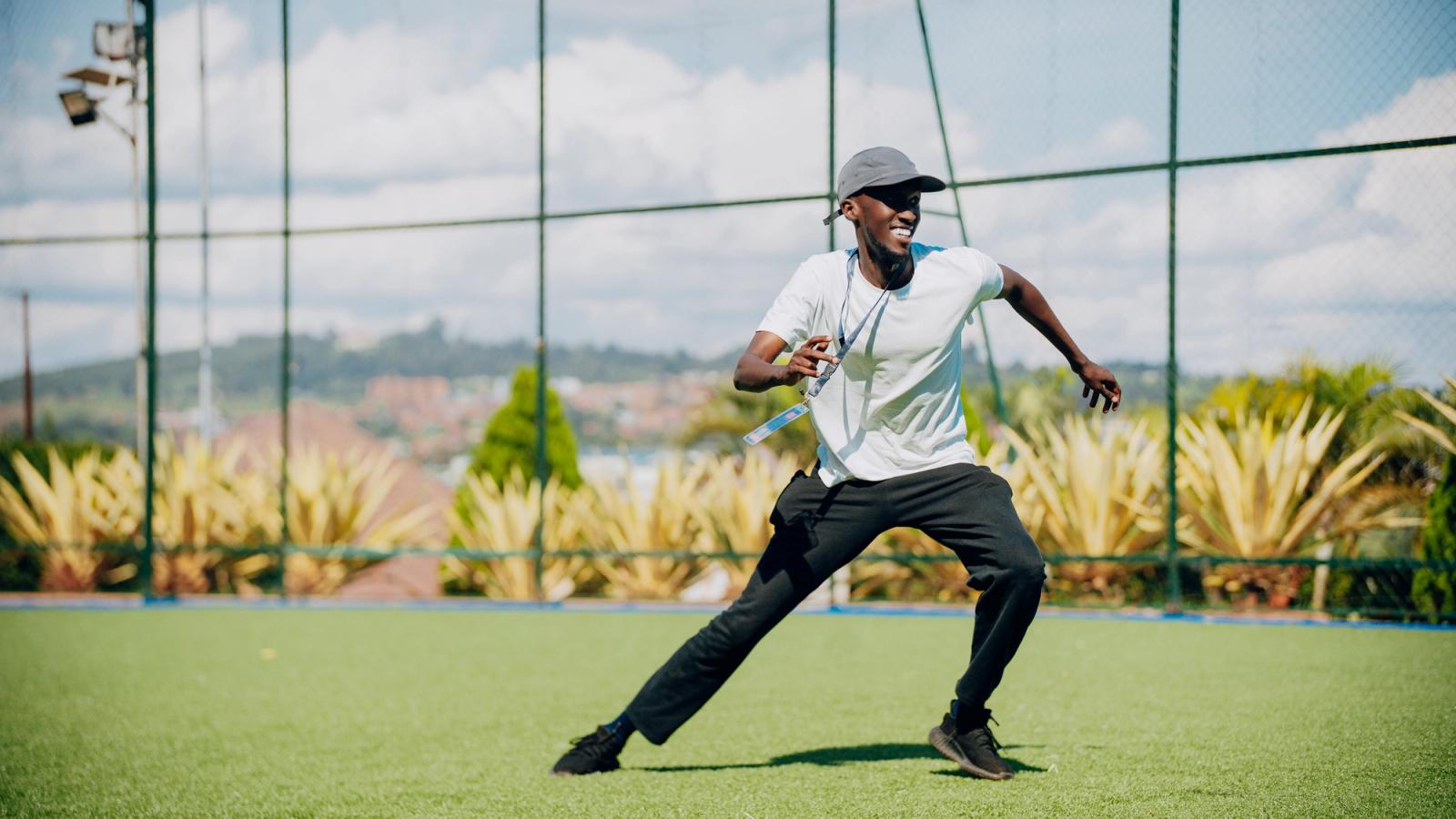 Kigali Futsal 2026