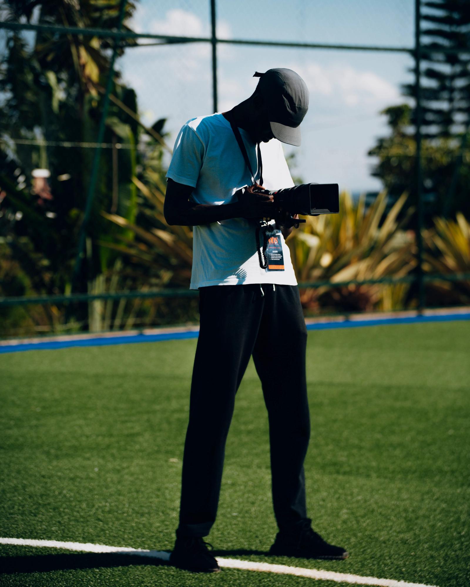 Kigali Futsal 2026