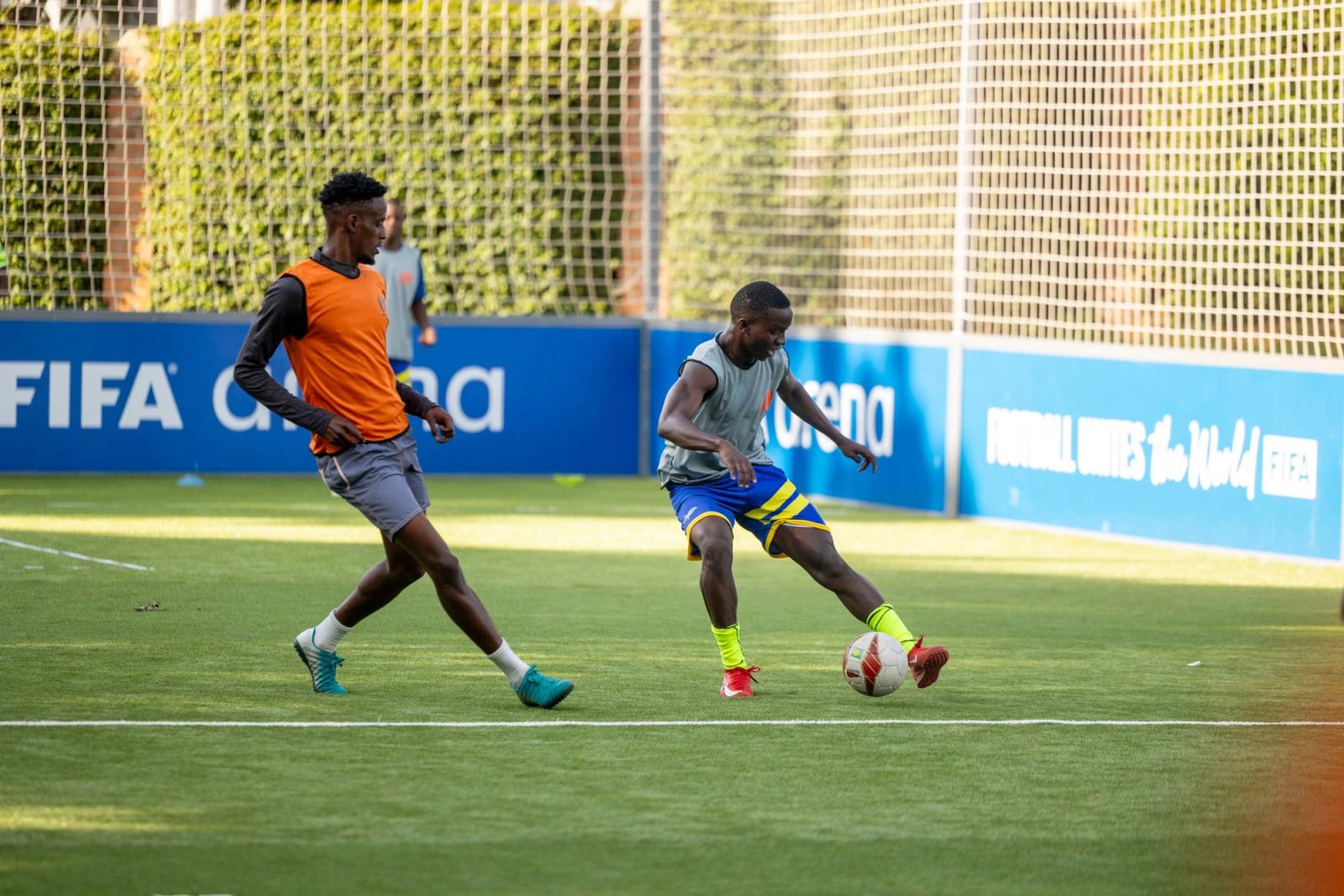 Kigali Futsal 2026