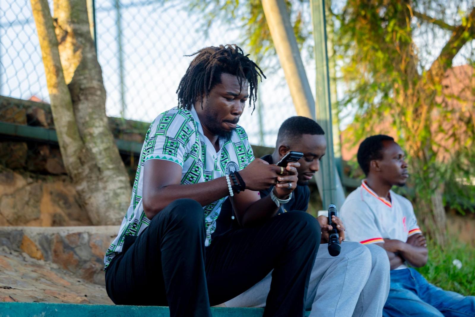Kigali Futsal 2026