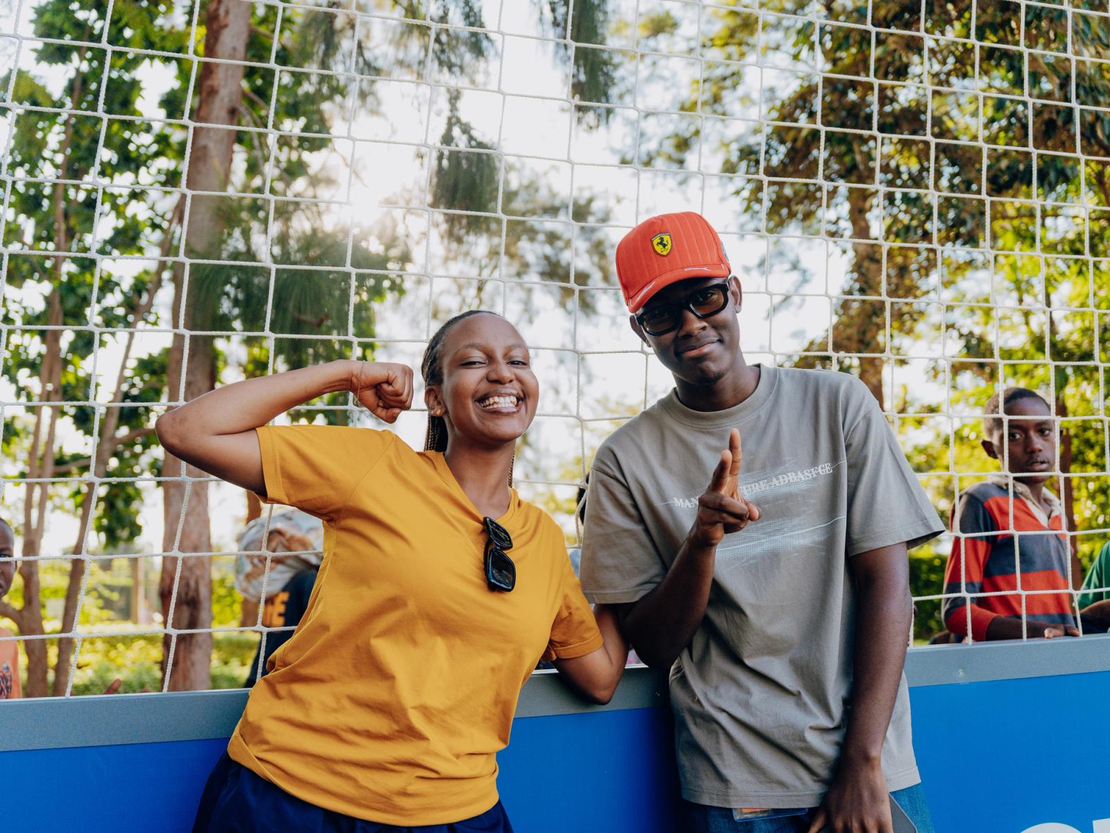 Kigali Futsal 2026