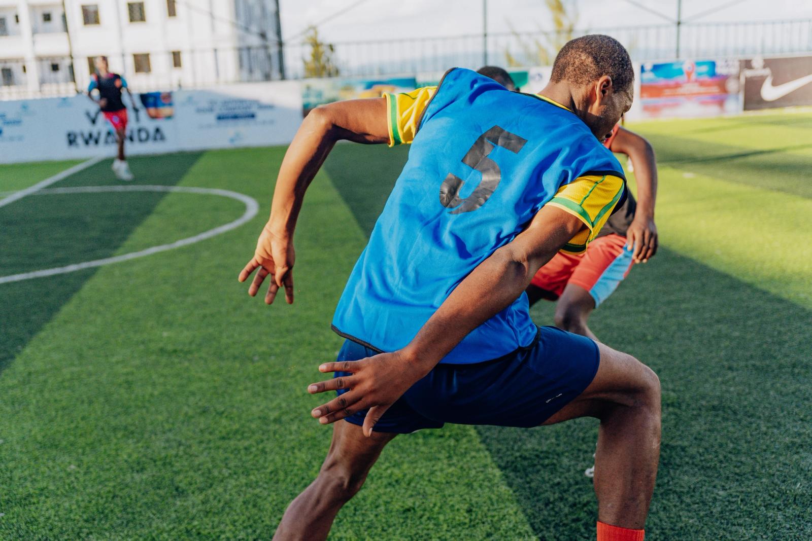 Kigali Futsal 2026