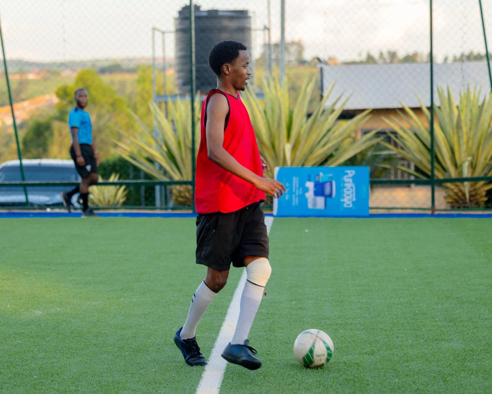 Kigali Futsal 2026