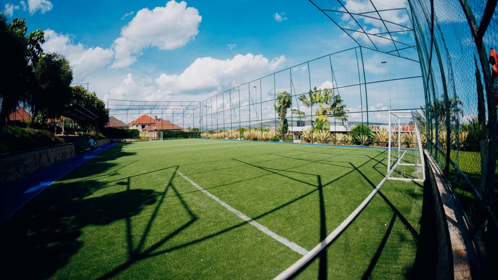 Kigali Futsal 2026